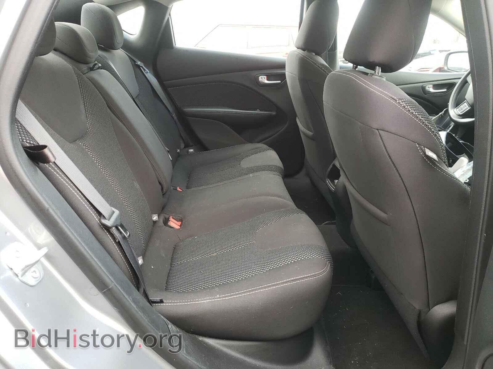 2015 DODGE DART - VIN: 1C3CDFBB0FD276543 - Фото 6
