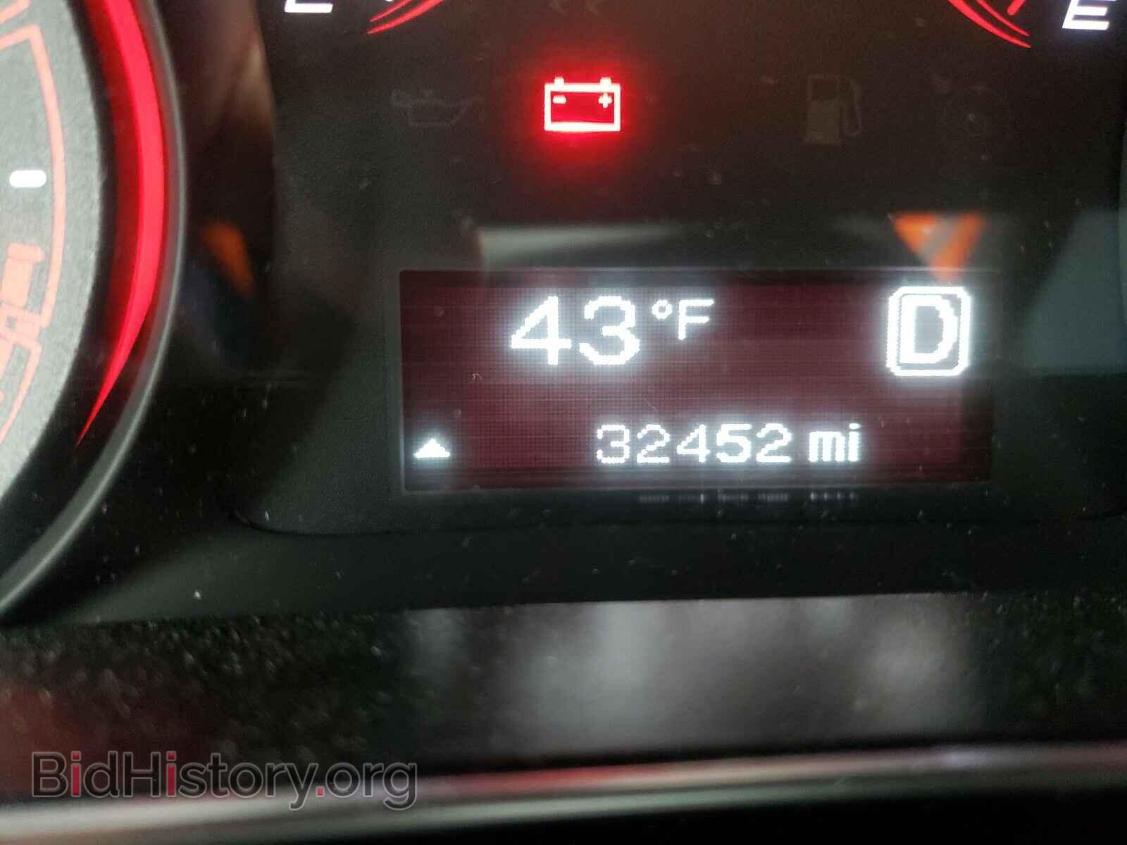 2015 DODGE DART - VIN: 1C3CDFBB0FD276543 - Фото 8