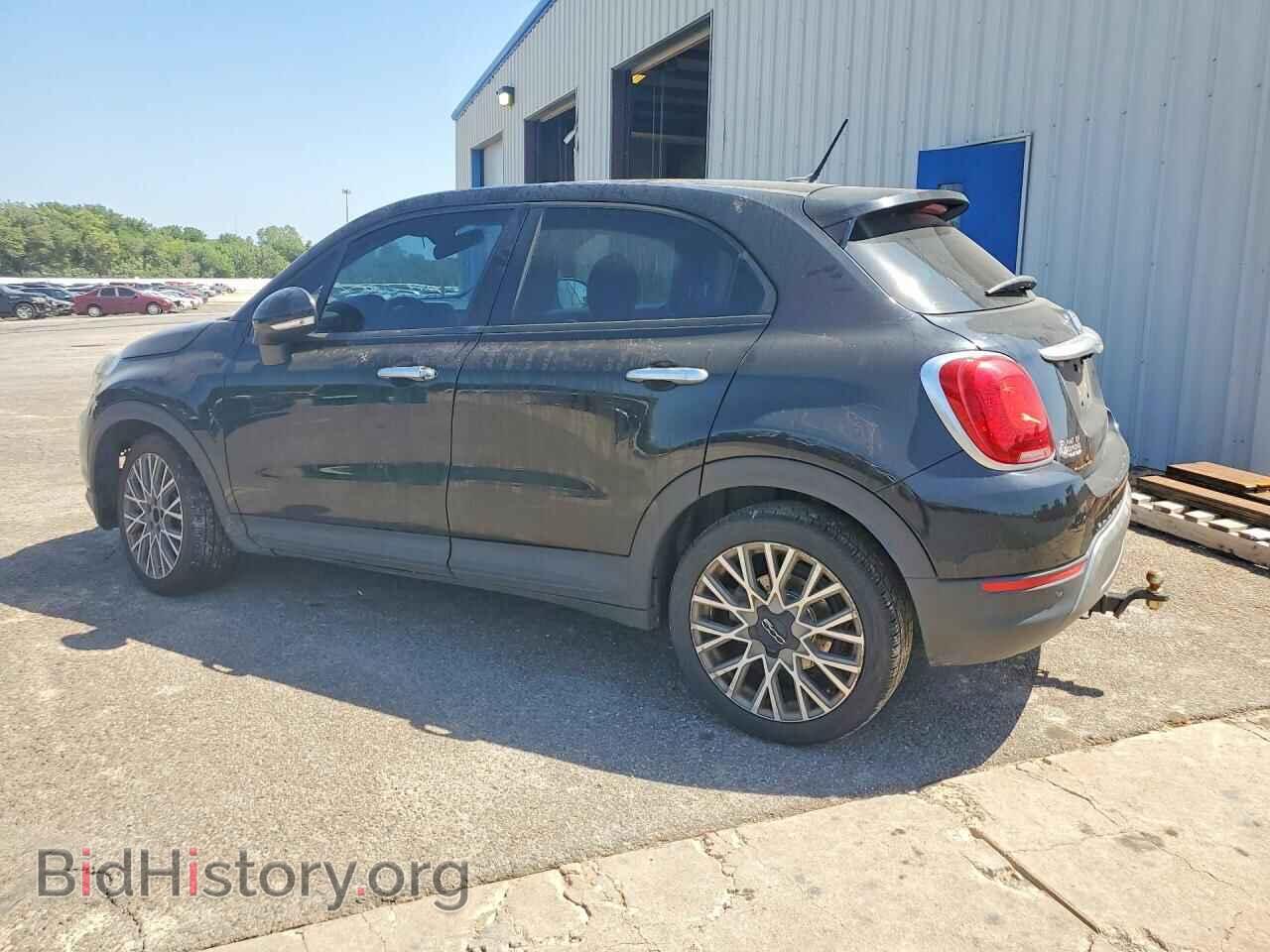 2016 FIAT 500 - VIN: ZFBCFXCT2GP340815 - Фото 2