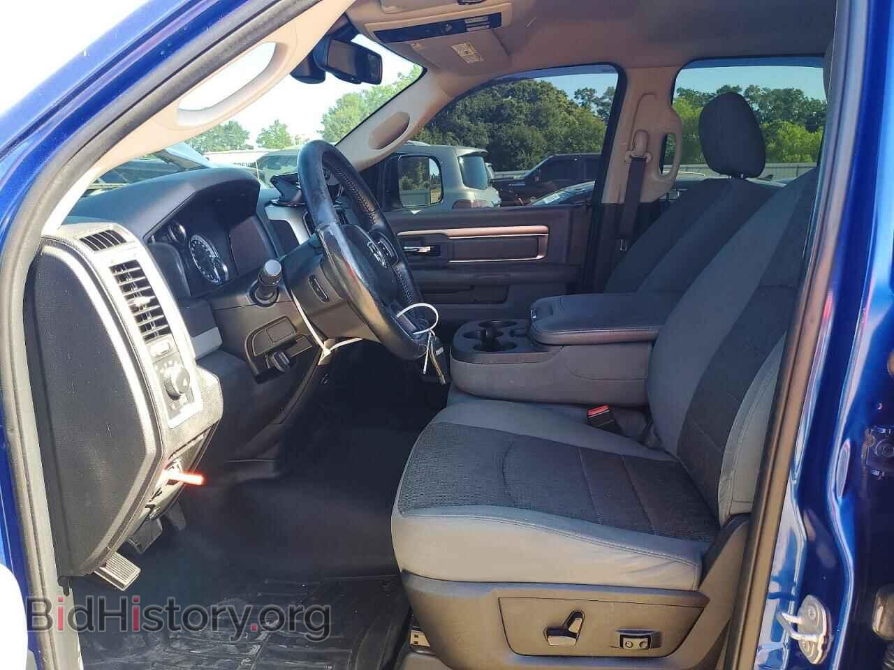 2017 RAM 1500 - VIN: 1C6RR7GG1HS701260 - Фото 7