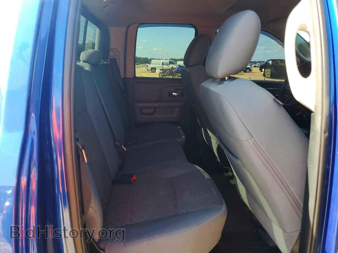 2017 RAM 1500 - VIN: 1C6RR7GG1HS701260 - Фото 10
