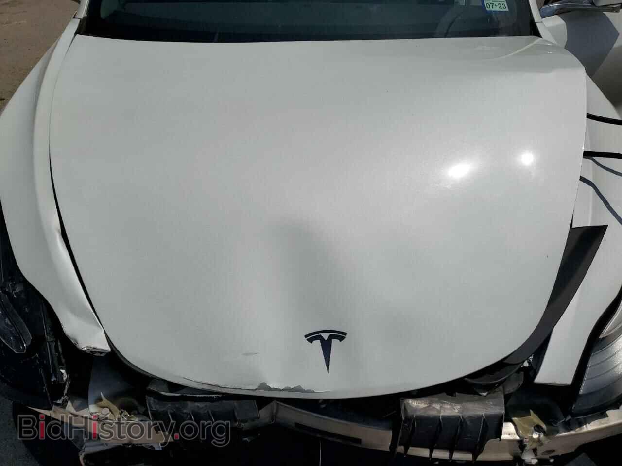2019 TESLA MODEL 3 - VIN: 5YJ3E1EA4KF412268 - Photo 11