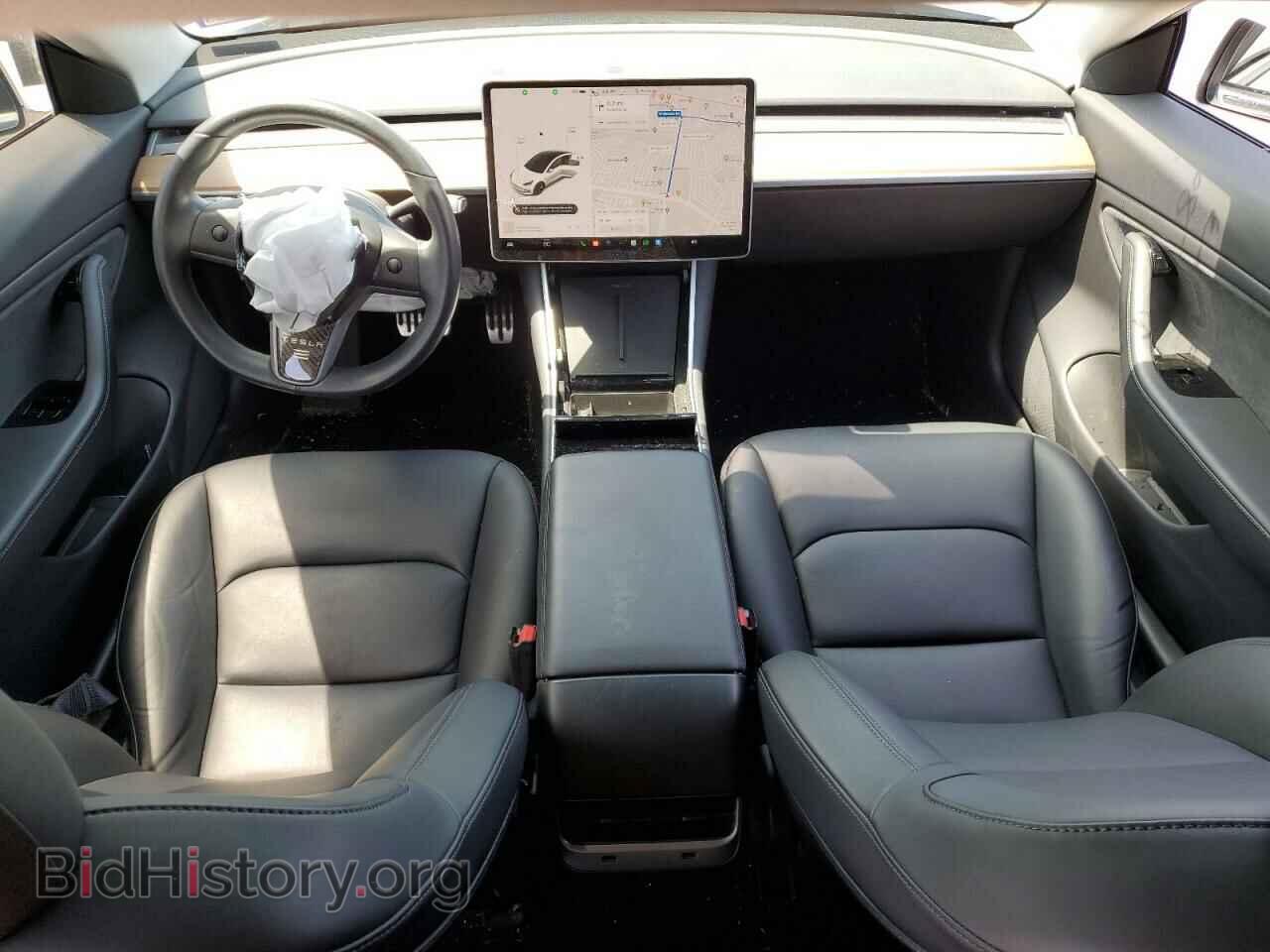 2019 TESLA MODEL 3 - VIN: 5YJ3E1EA4KF412268 - Photo 8