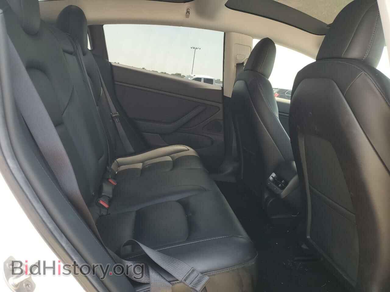 2019 TESLA MODEL 3 - VIN: 5YJ3E1EA4KF412268 - Photo 10