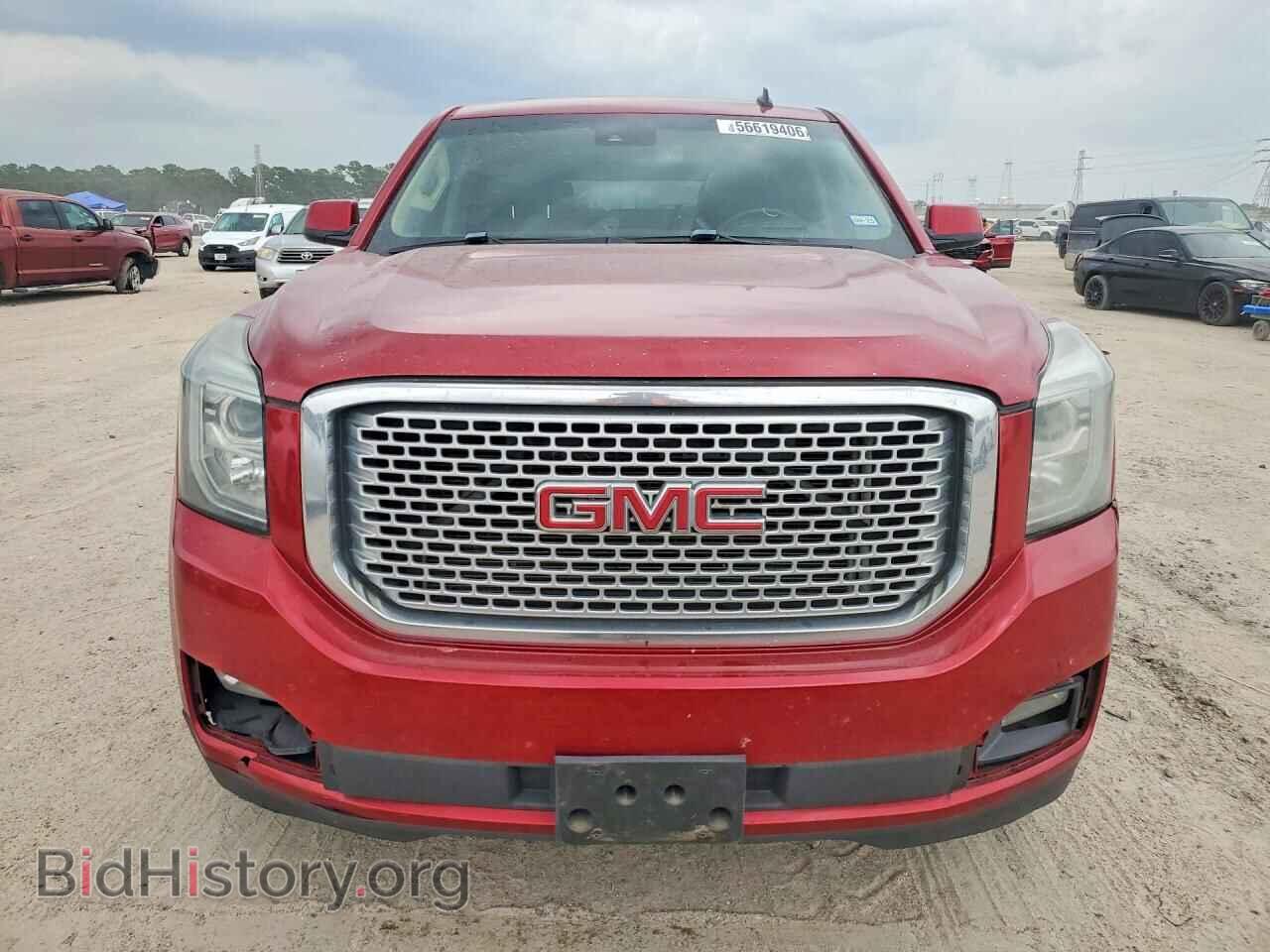 2015 GMC YUKON - VIN: 1GKS2JKJ2FR279815 - Фото 5