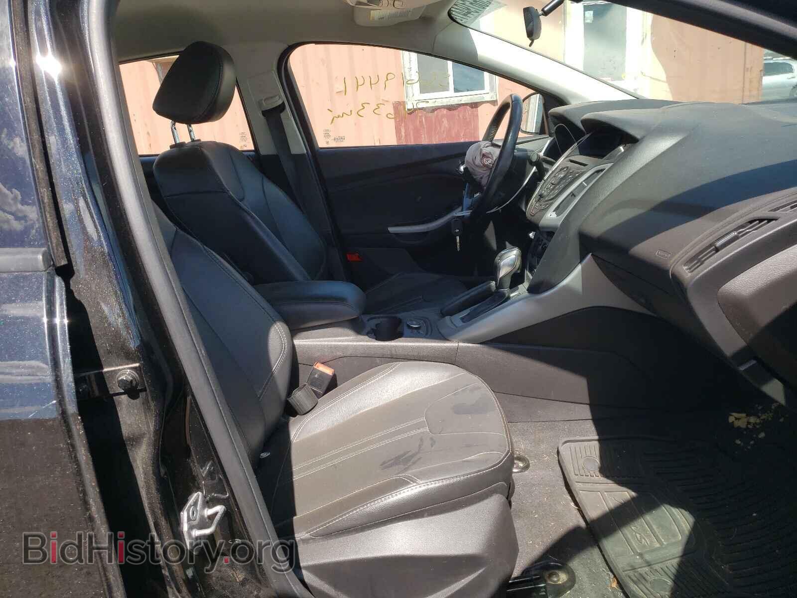2014 FORD FOCUS - VIN: 1FADP3F20EL258361 - Photo 5