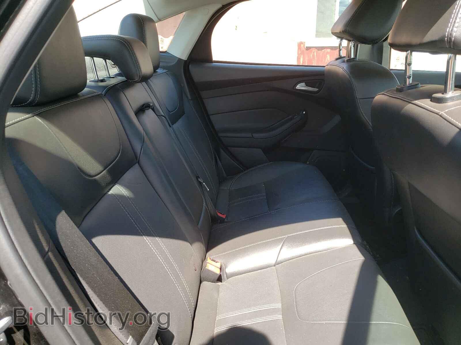 2014 FORD FOCUS - VIN: 1FADP3F20EL258361 - Photo 6
