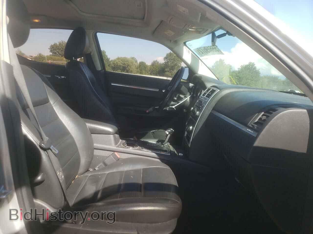 2010 DODGE CHARGER - VIN: 2B3CA9CV8AH316105 - Фото 5