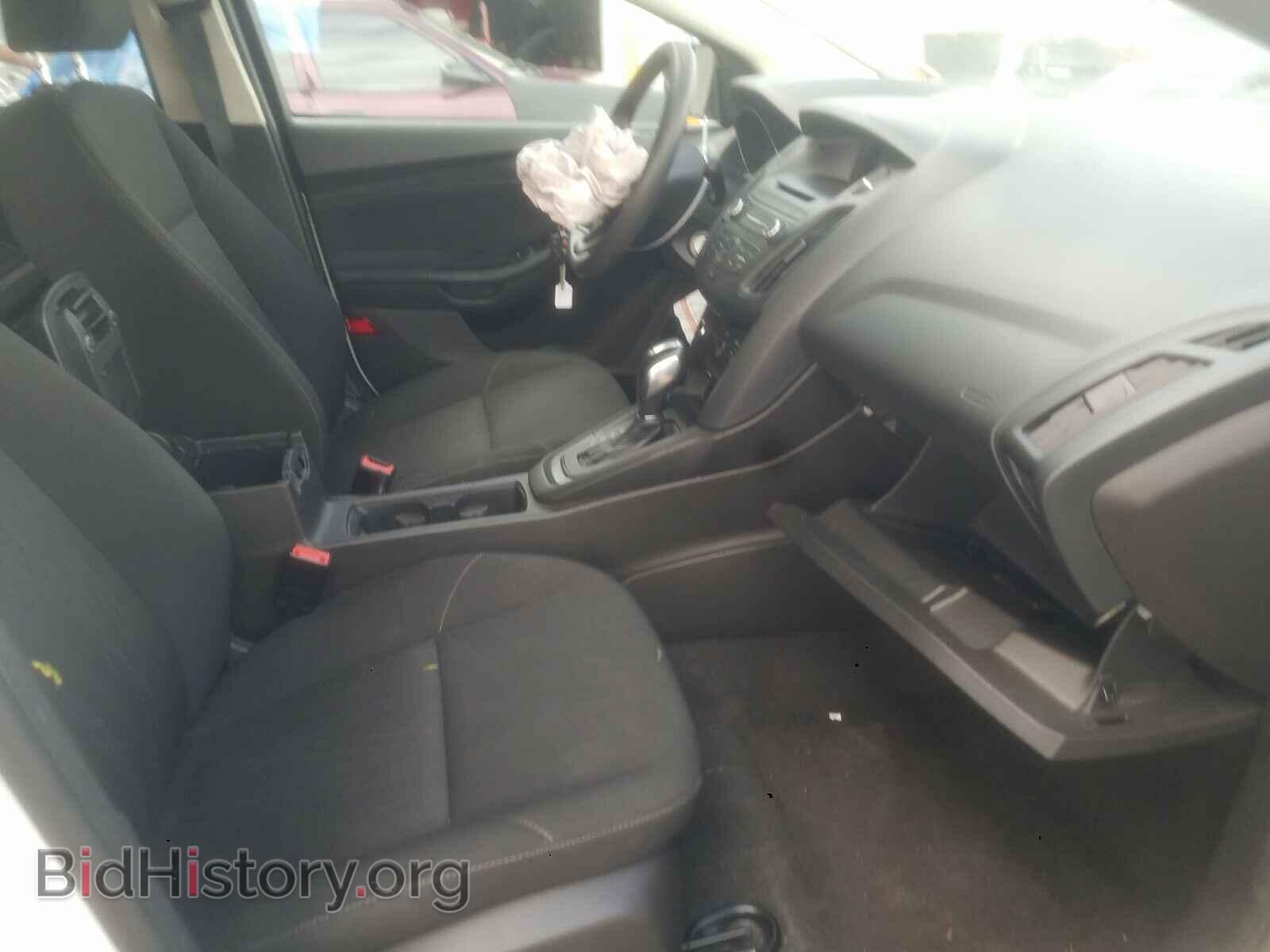 2016 FORD FOCUS - VIN: 1FADP3K21GL264176 - Photo 5