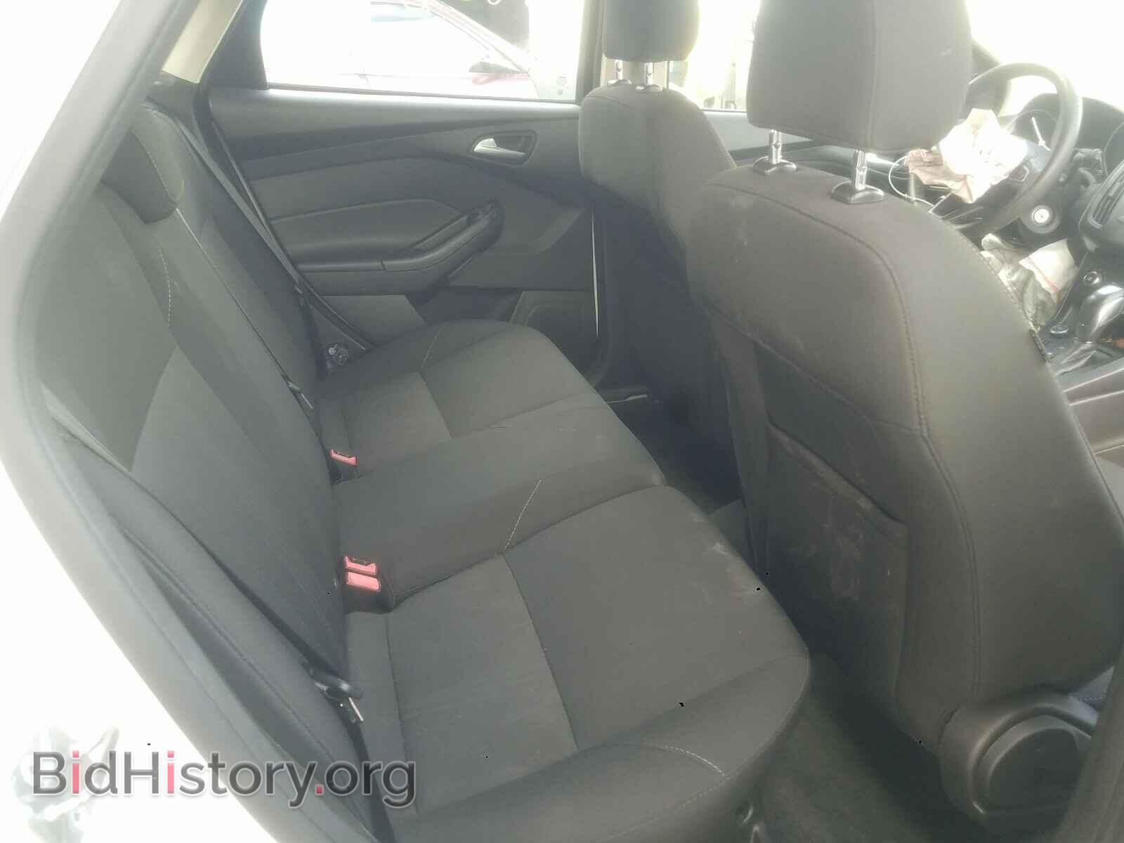 2016 FORD FOCUS - VIN: 1FADP3K21GL264176 - Photo 6