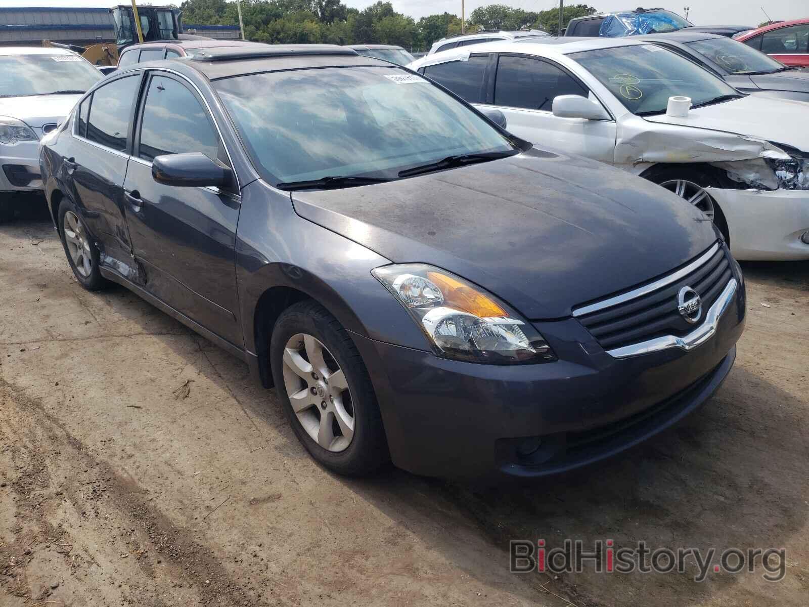 Фотография 1N4AL21E78N415872 - NISSAN ALTIMA 2008