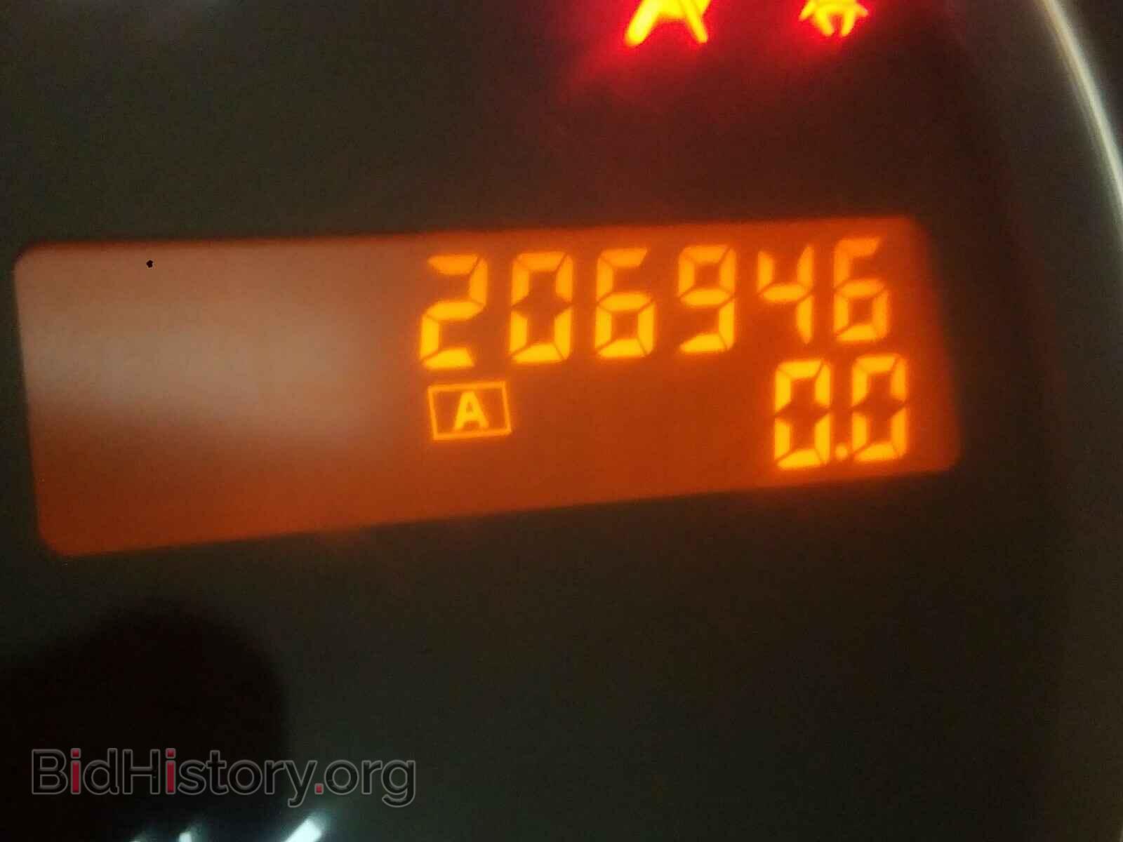 2010 NISSAN MAXIMA - VIN: 1N4AA5APXAC837273 - Фото 8