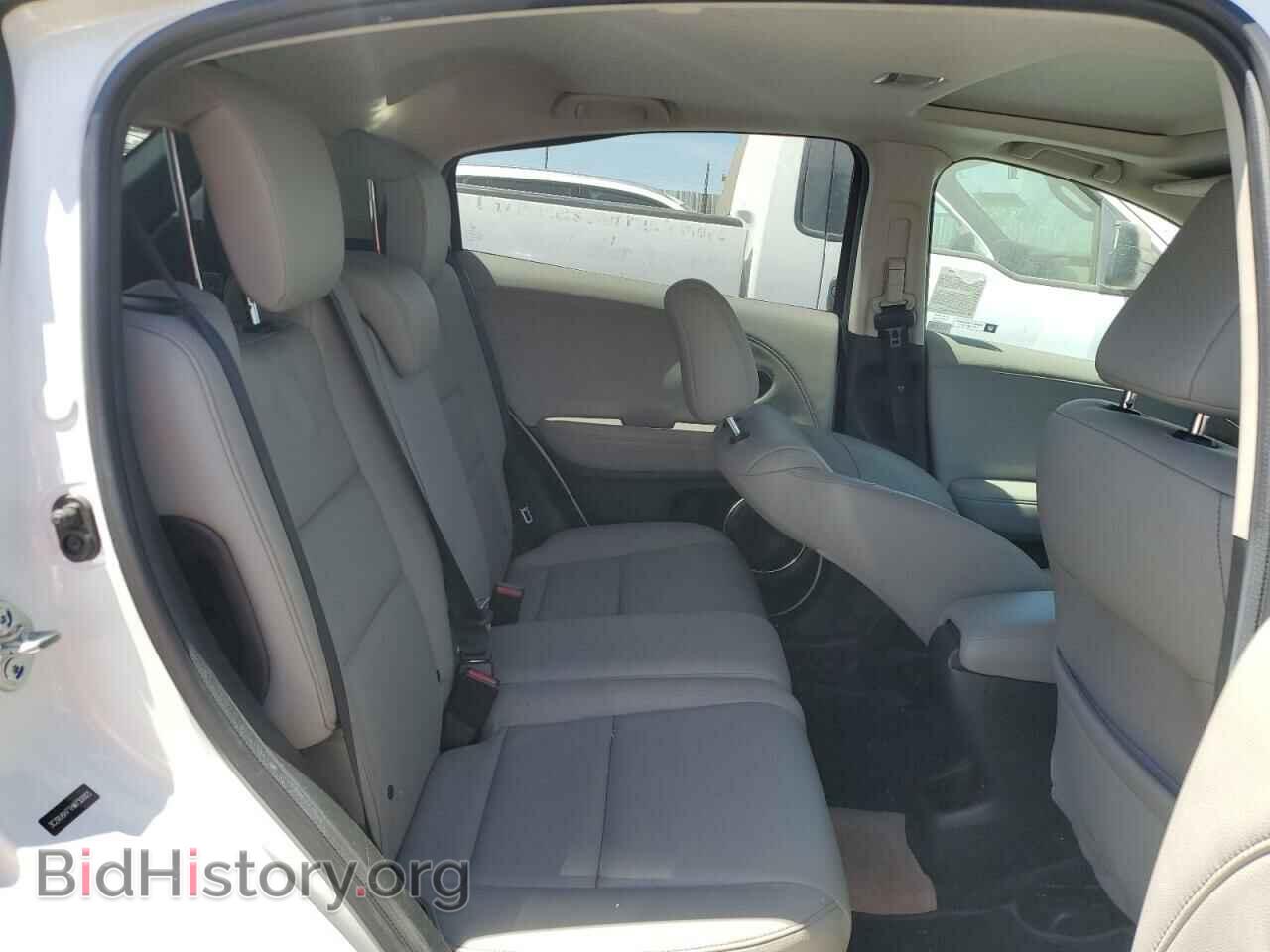 2017 HONDA HR-V - VIN: 3CZRU6H71HM730003 - Фото 10