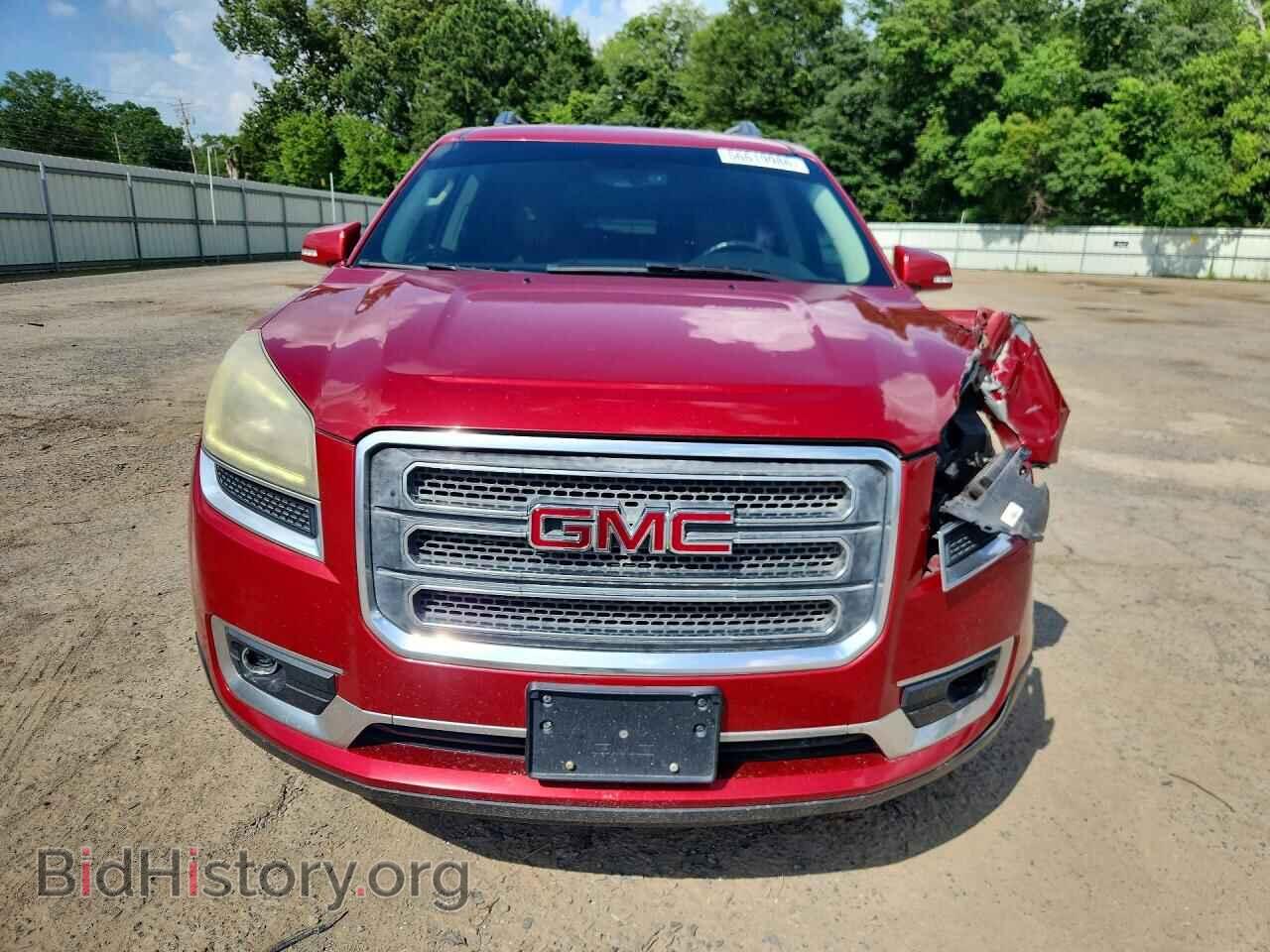 2014 GMC ACADIA - VIN: 1GKKRRKD4EJ148192 - Photo 5