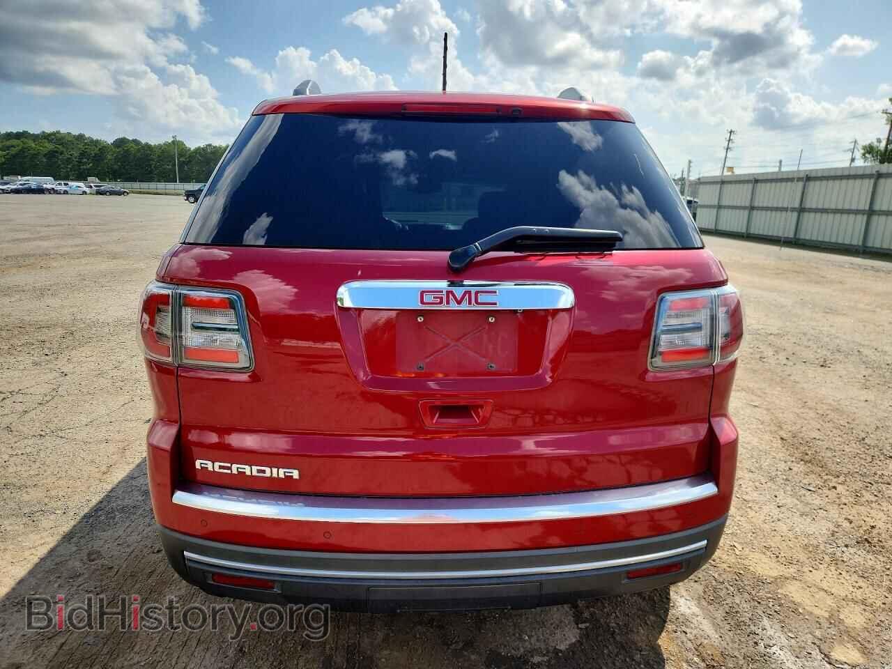 2014 GMC ACADIA - VIN: 1GKKRRKD4EJ148192 - Photo 6