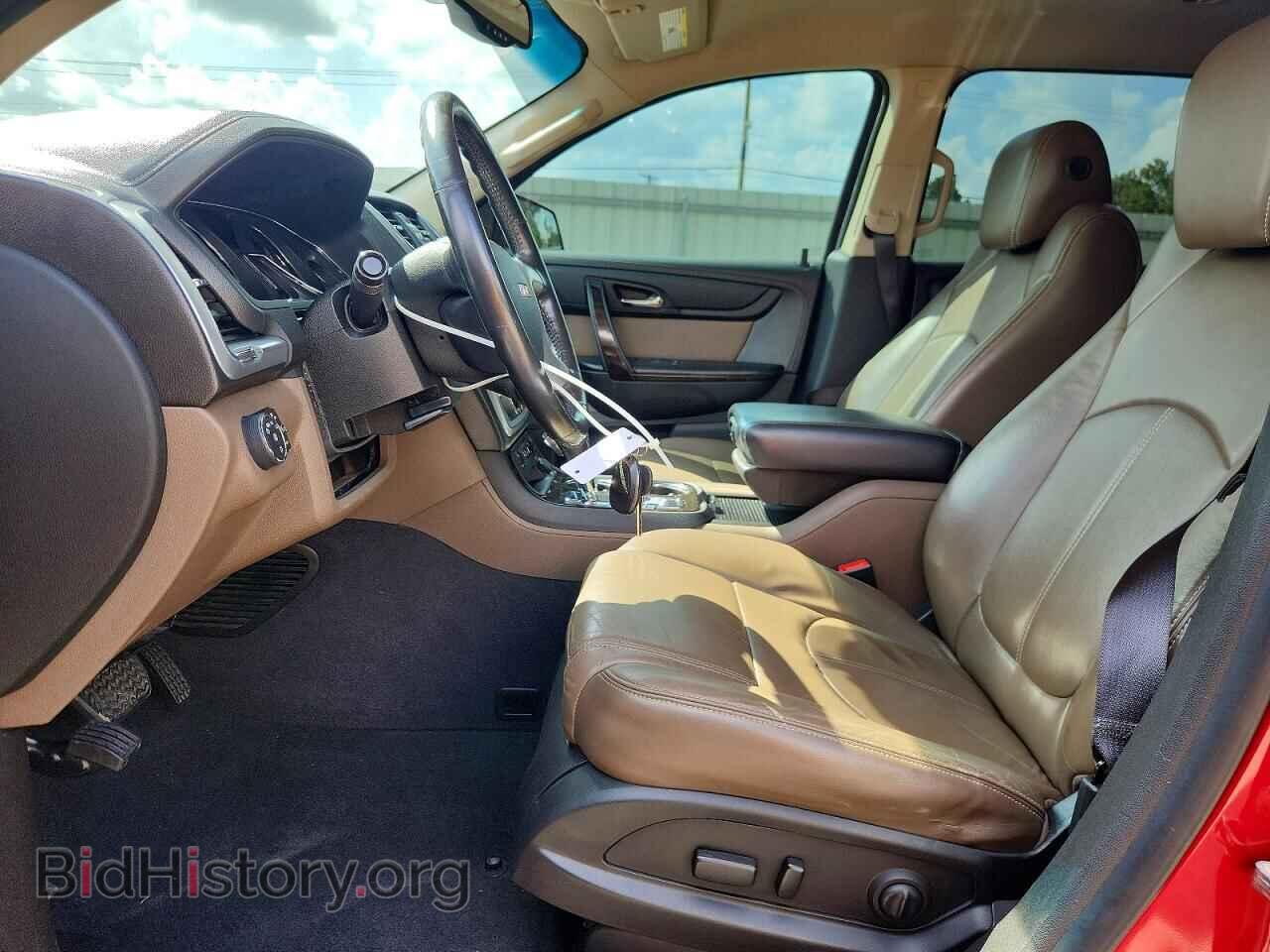 2014 GMC ACADIA - VIN: 1GKKRRKD4EJ148192 - Photo 7
