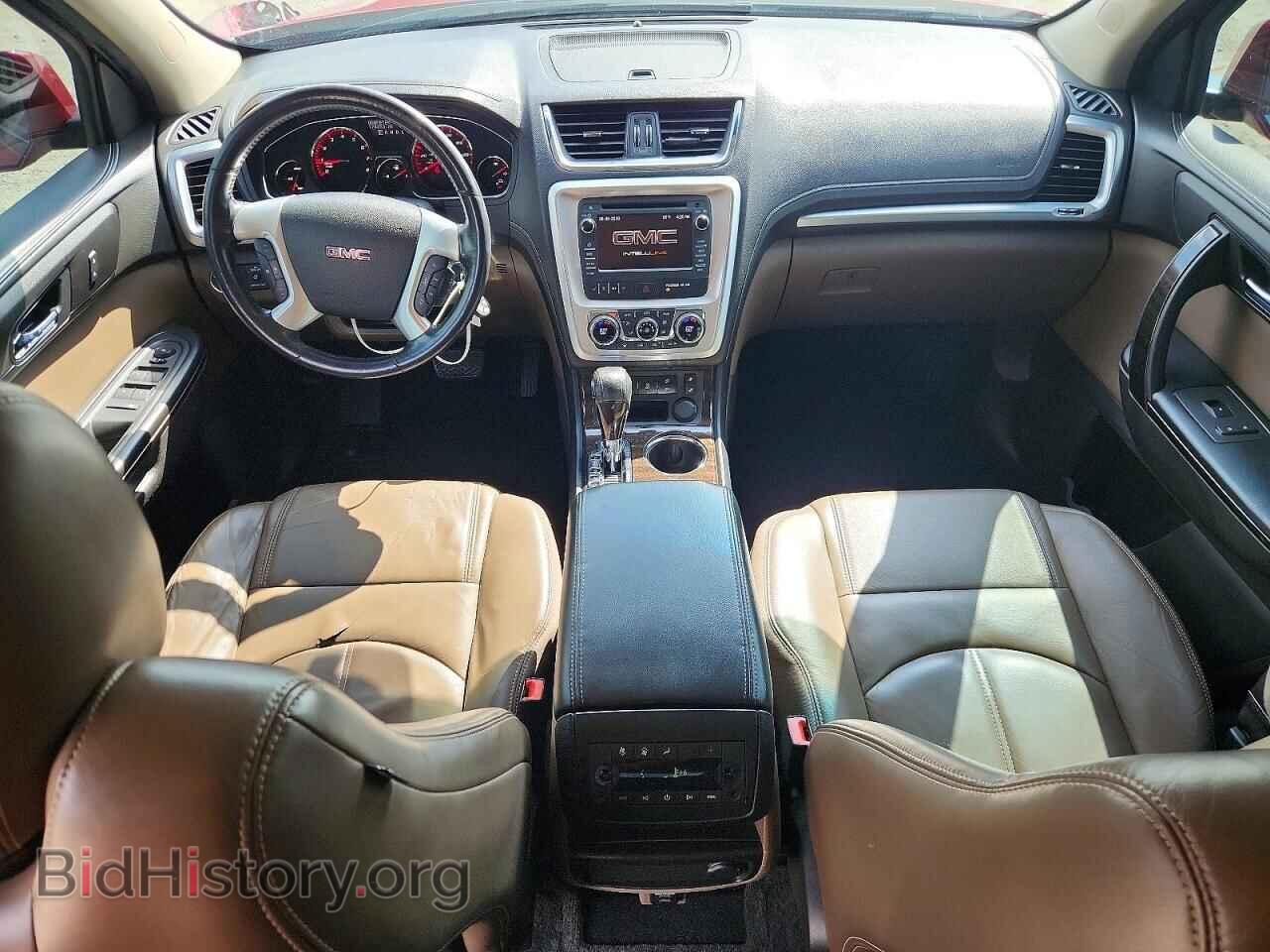 2014 GMC ACADIA - VIN: 1GKKRRKD4EJ148192 - Photo 8