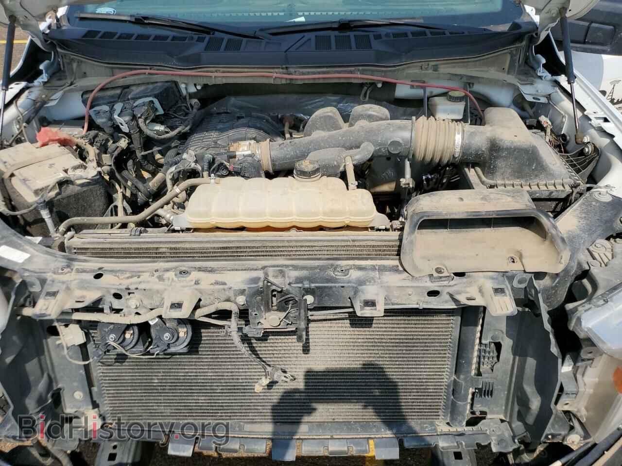 2021 FORD All Models - VIN: 1FTMF1CB0MKD45896 - Фото 11