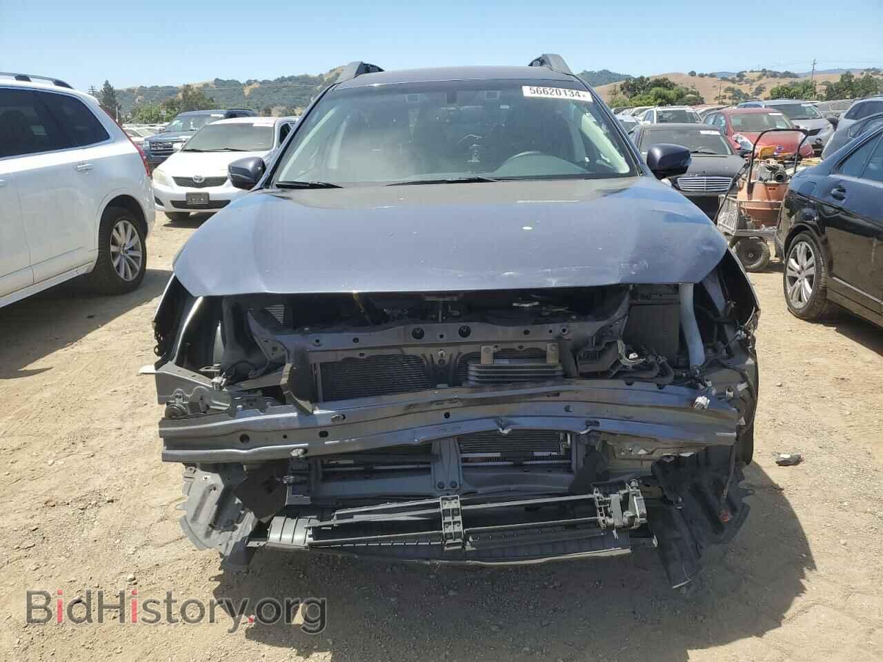 2017 SUBARU OUTBACK - VIN: 4S4BSAFC3H3351792 - Фото 5