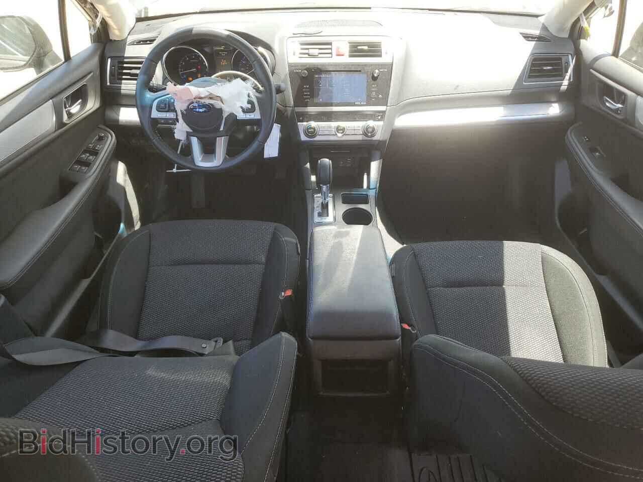 2017 SUBARU OUTBACK - VIN: 4S4BSAFC3H3351792 - Фото 8