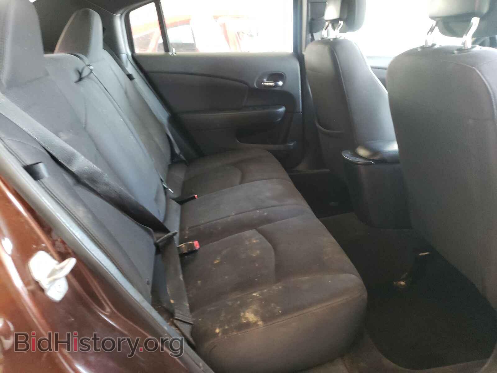 2013 CHRYSLER 200 - VIN: 1C3CCBBB1DN600523 - Фото 6