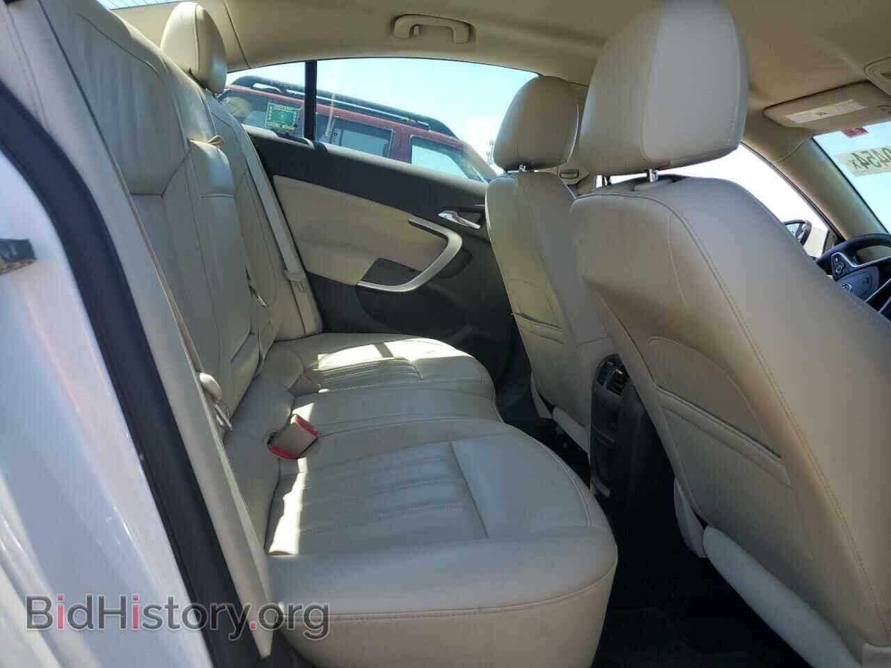 2017 BUICK REGAL - VIN: 2G4GL5EX5H9180890 - Фото 10
