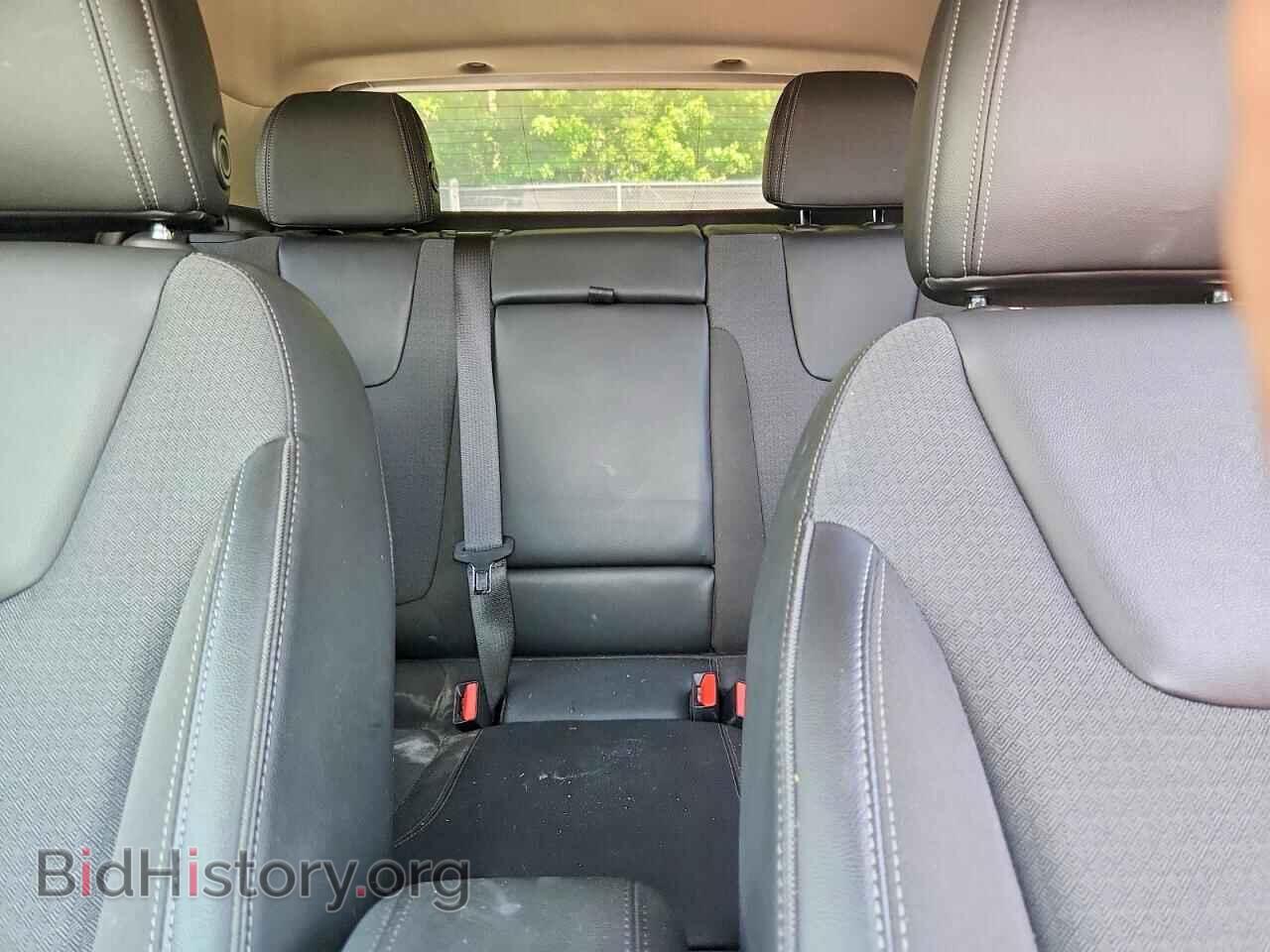 2021 BUICK ENCORE - VIN: KL4MMDS24MB102708 - Photo 10