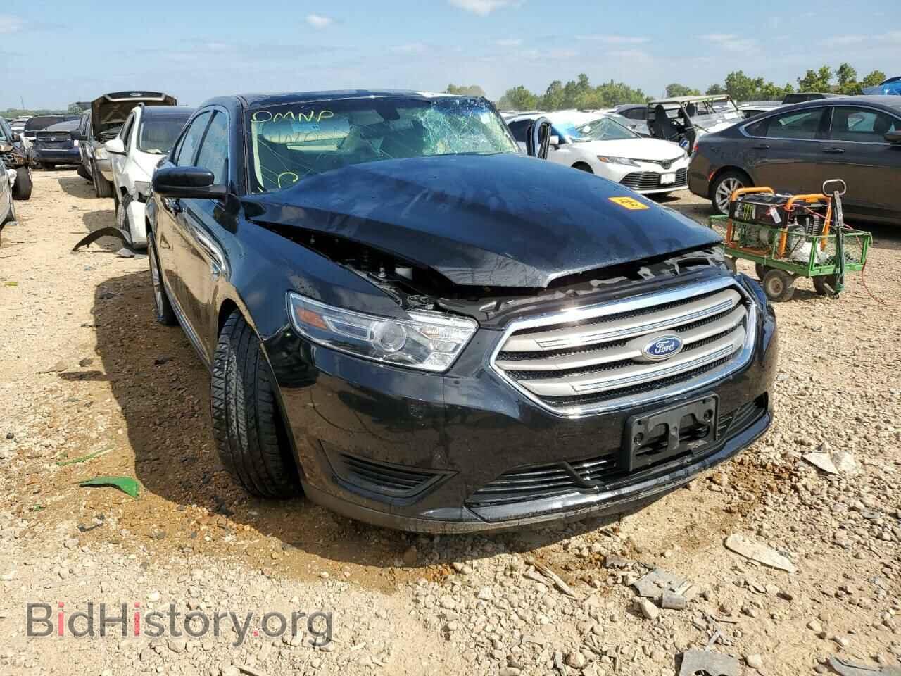 Photo 1FAHP2D85FG209220 - FORD TAURUS 2015