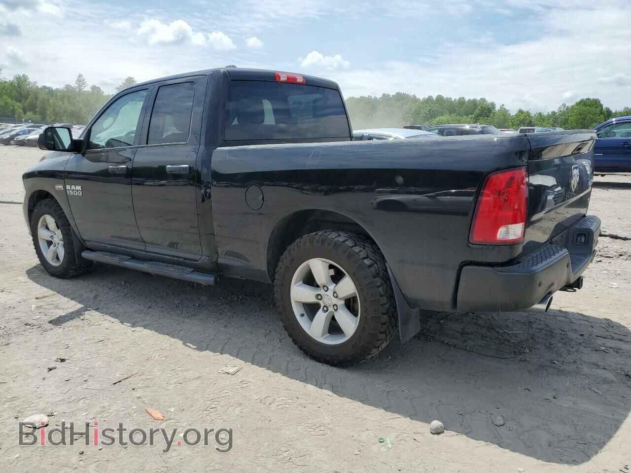 2015 RAM 1500 - VIN: 1C6RR7FT4FS520164 - Фото 2