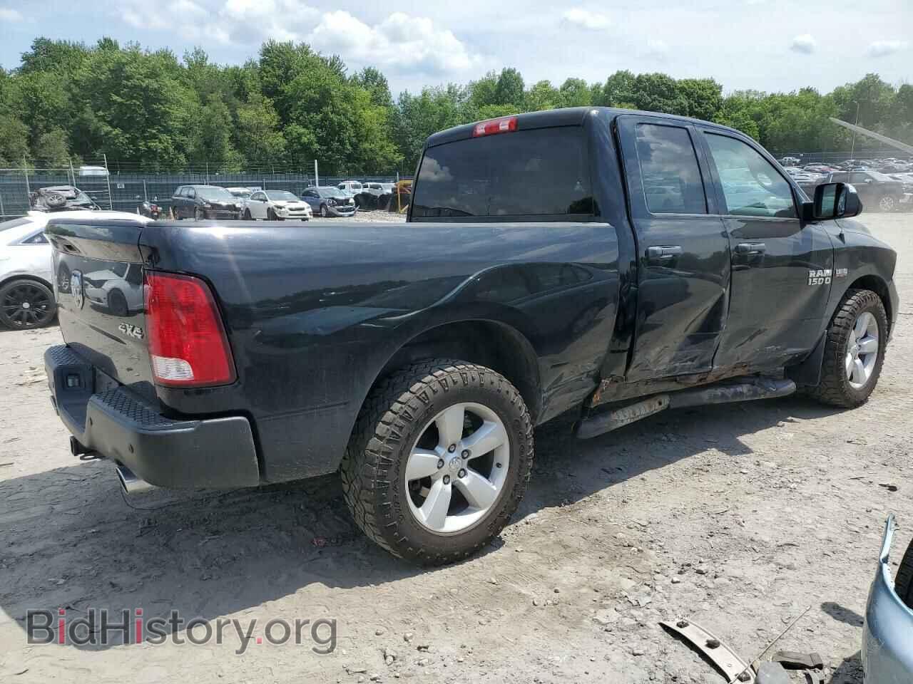 2015 RAM 1500 - VIN: 1C6RR7FT4FS520164 - Фото 3