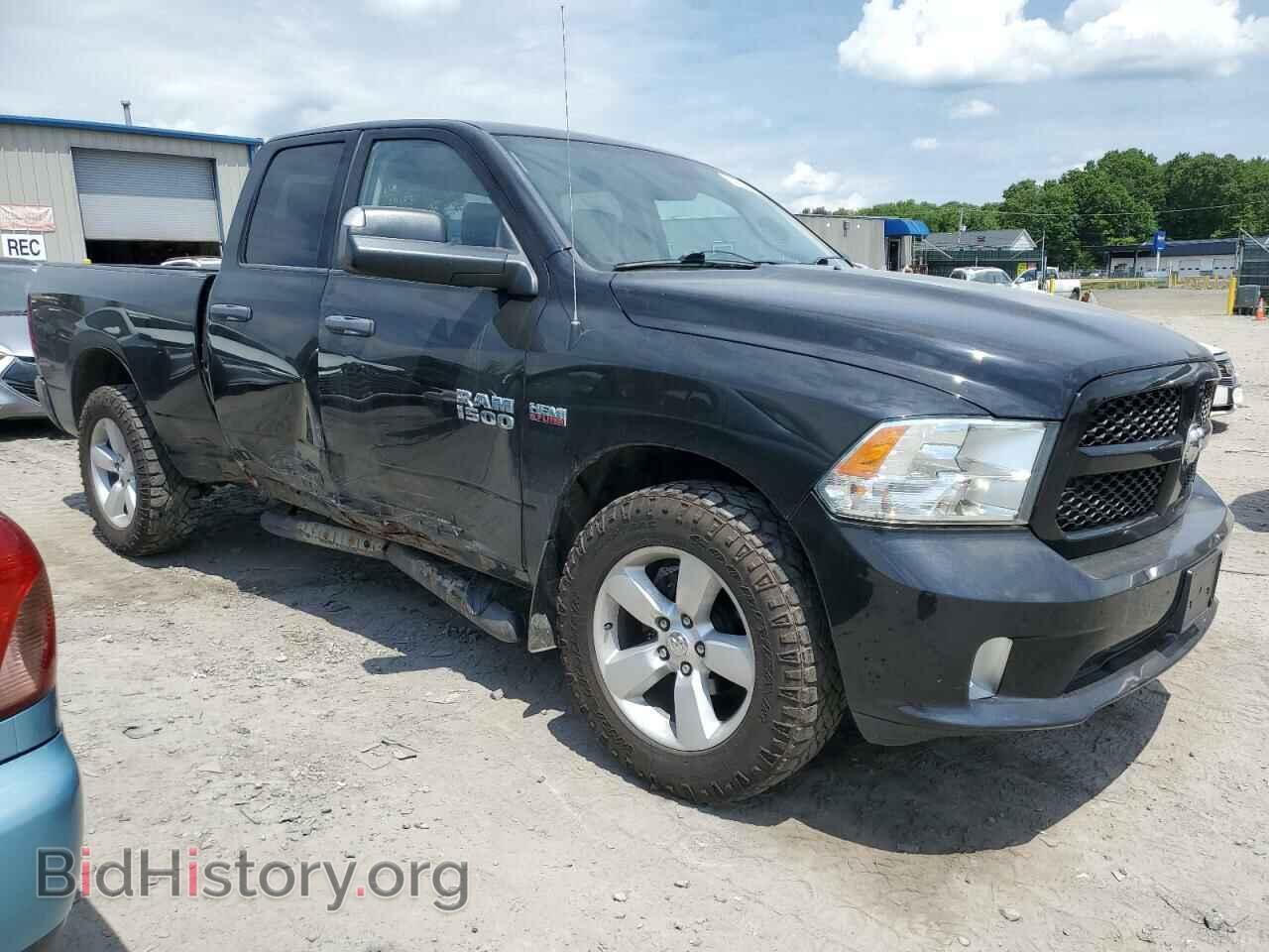 2015 RAM 1500 - VIN: 1C6RR7FT4FS520164 - Фото 4