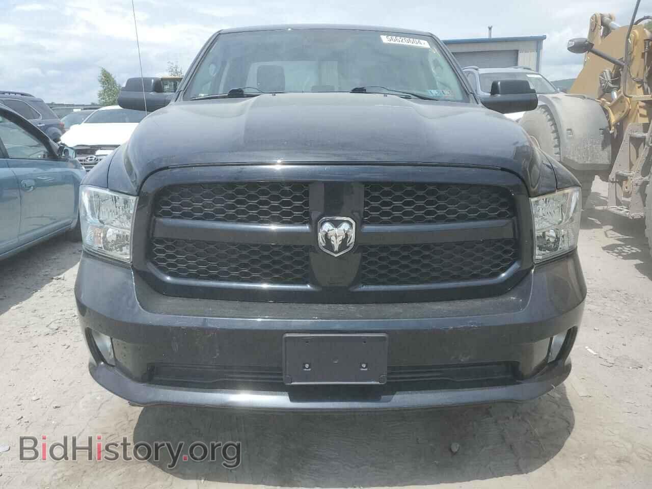 2015 RAM 1500 - VIN: 1C6RR7FT4FS520164 - Фото 5