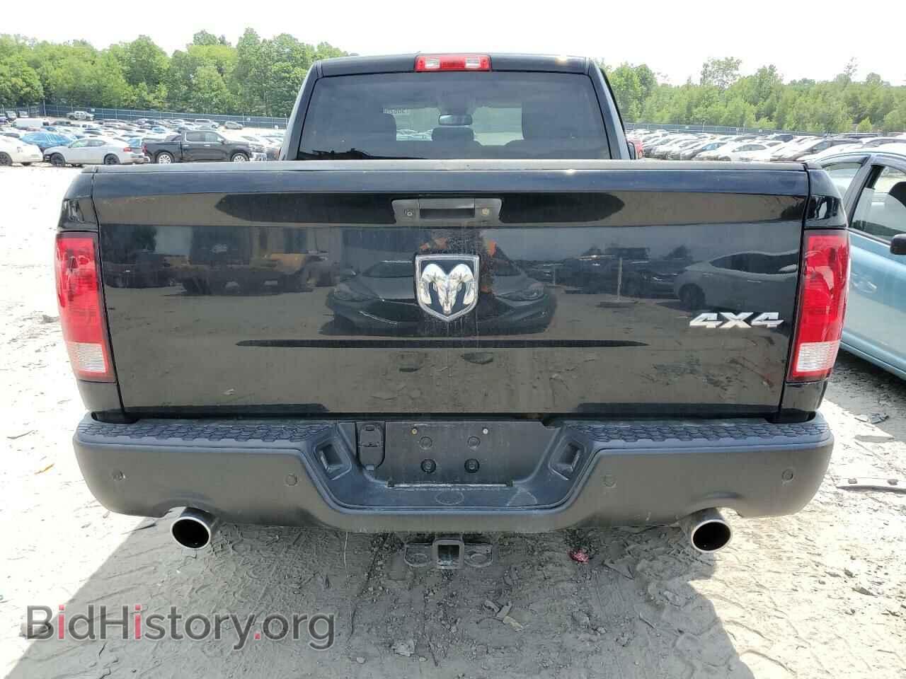 2015 RAM 1500 - VIN: 1C6RR7FT4FS520164 - Фото 6