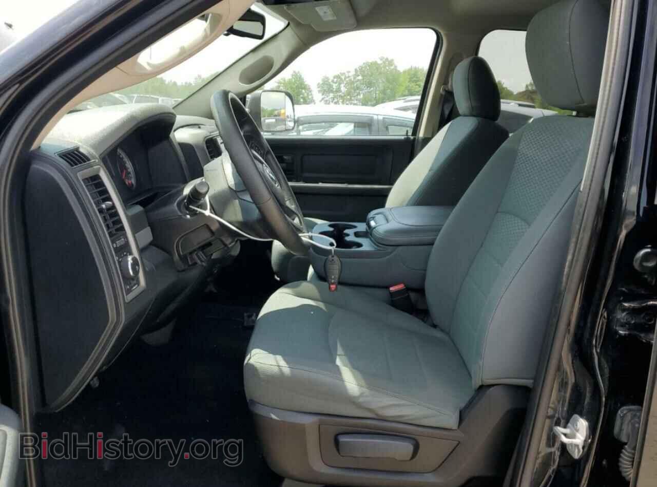2015 RAM 1500 - VIN: 1C6RR7FT4FS520164 - Фото 7