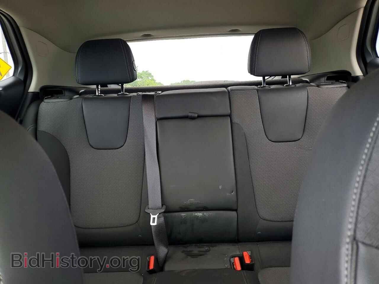 2024 BUICK ENCORE - VIN: KL4AMBS26RB007369 - Photo 10