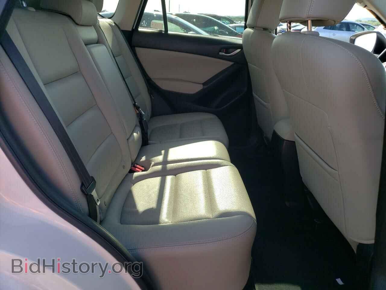 2014 MAZDA CX-5 - VIN: JM3KE2DY8E0326892 - Photo 11