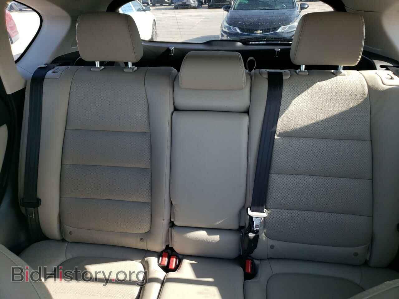 2014 MAZDA CX-5 - VIN: JM3KE2DY8E0326892 - Photo 10