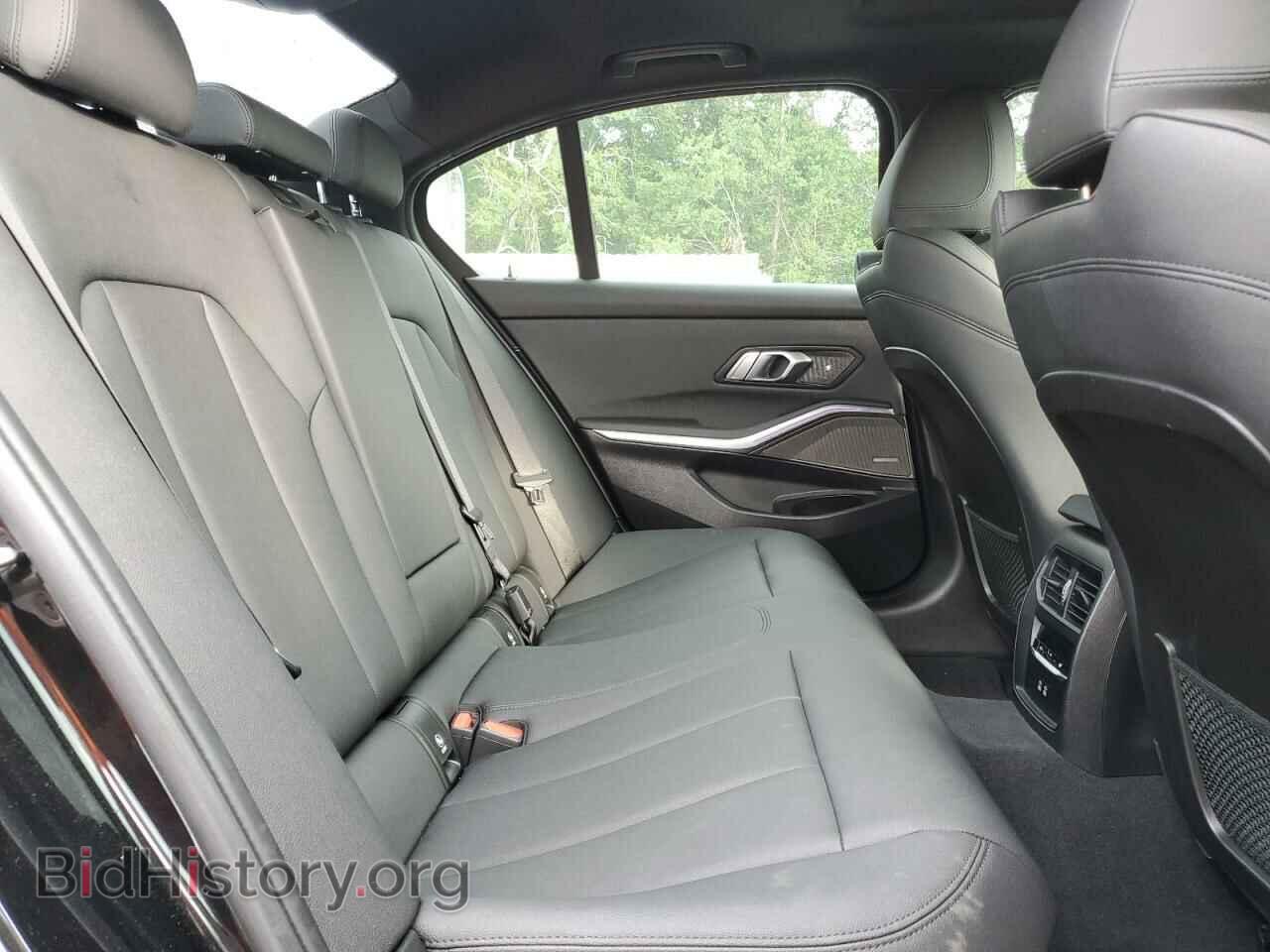 2021 BMW 3 SERIES - VIN: 3MW5R1J09M8B65389 - Фото 10