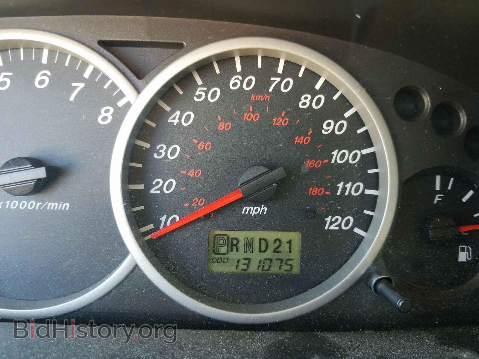 2004 MAZDA TRIBUTE - VIN: 4F2YZ94124KM34530 - Фото 8