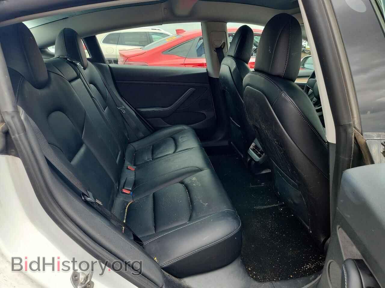 2021 TESLA MODEL 3 - VIN: 5YJ3E1EA5MF998367 - Photo 10