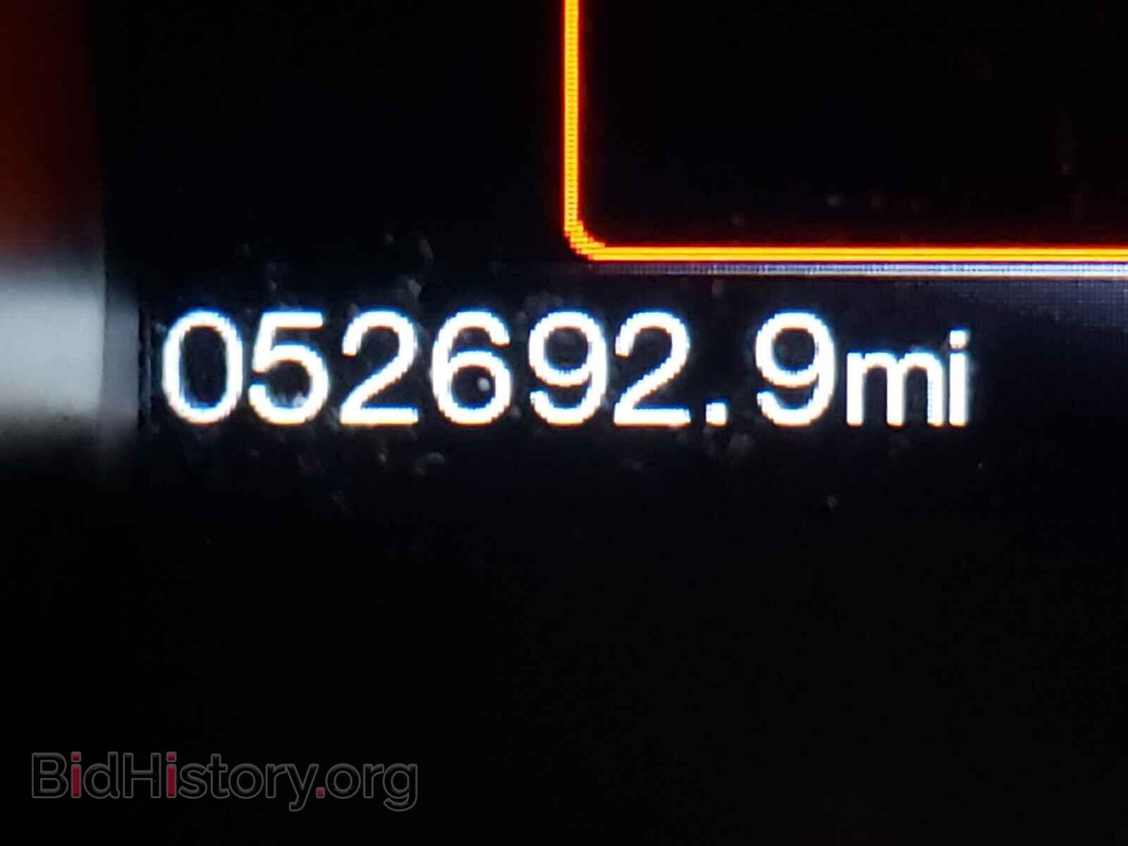 2017 FORD MUSTANG - VIN: 1FATP8UH5H5287797 - Фото 8