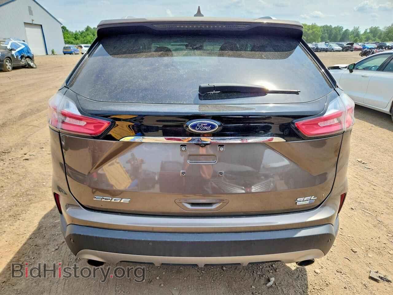 2019 FORD EDGE - VIN: 2FMPK4J97KBB17732 - Photo 6