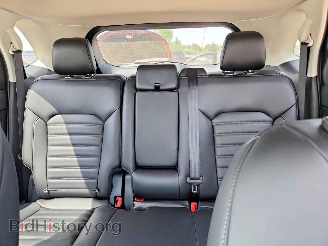 2019 FORD EDGE - VIN: 2FMPK4J97KBB17732 - Photo 10