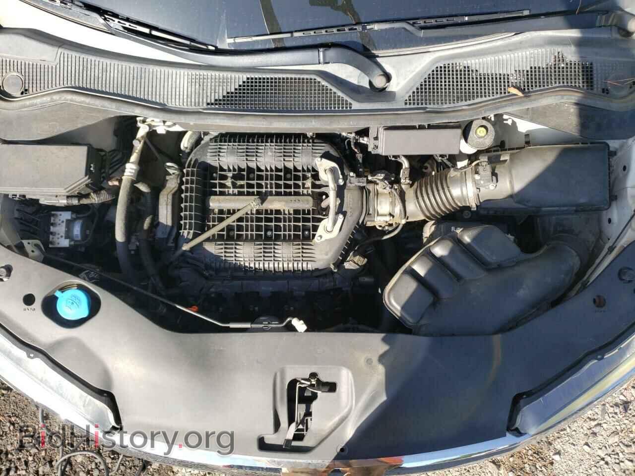 2016 HONDA PILOT - VIN: 5FNYF5H50GB016175 - Photo 12