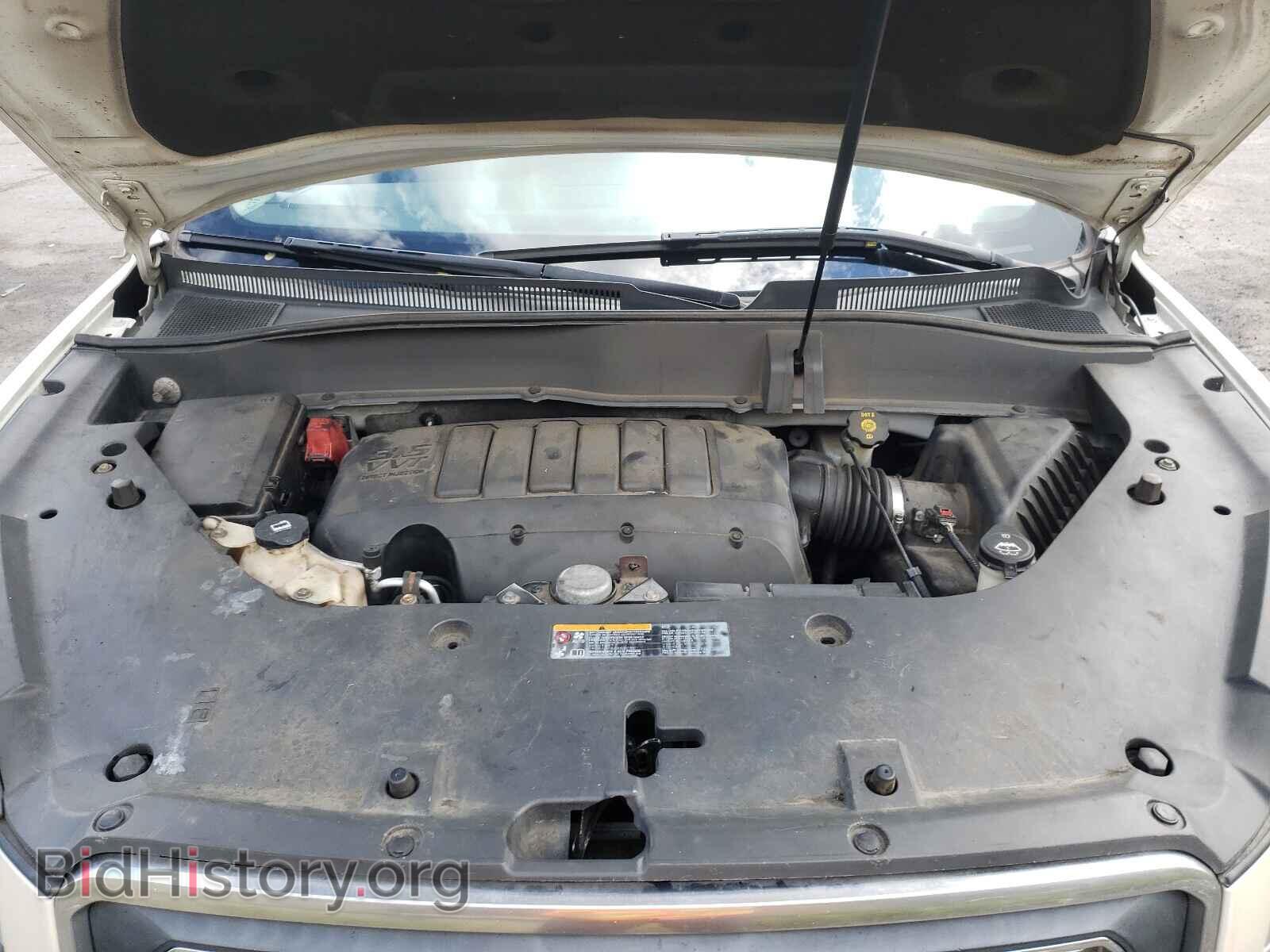 2013 GMC ACADIA - VIN: 1GKKVPKD1DJ238060 - Фото 7