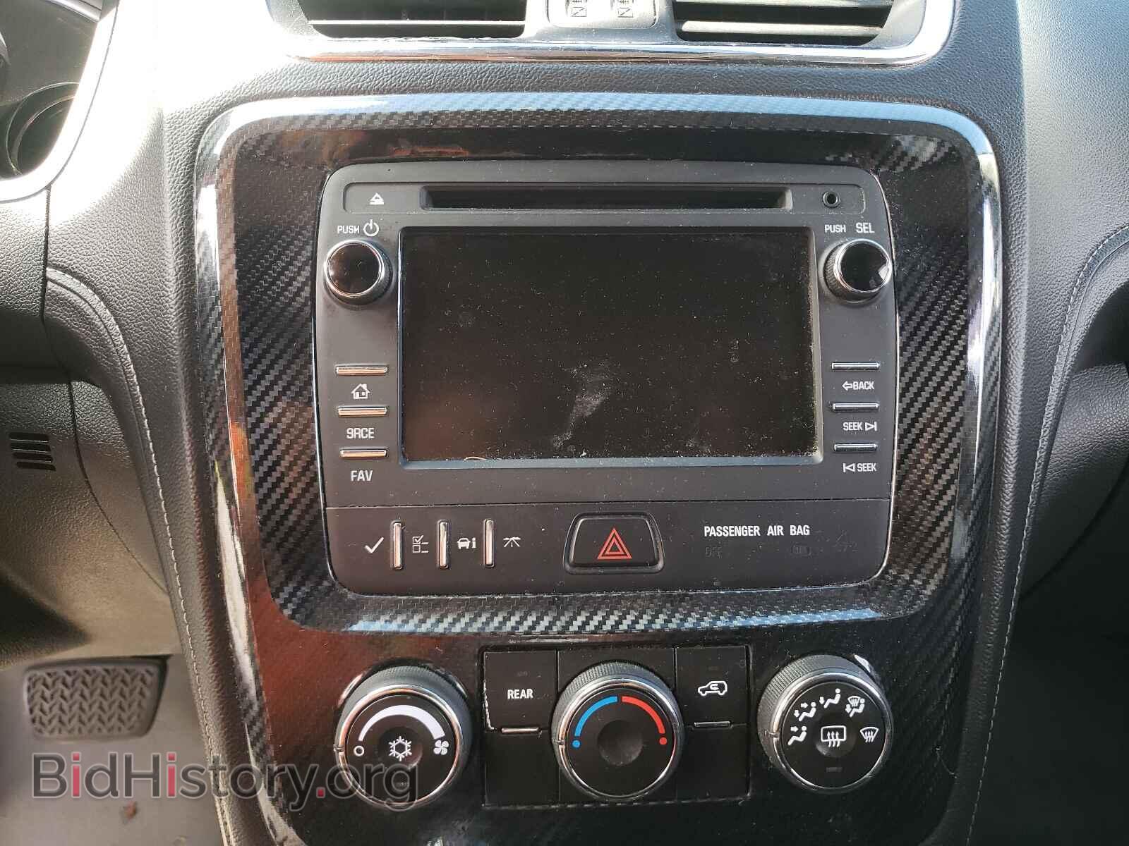 2013 GMC ACADIA - VIN: 1GKKVPKD1DJ238060 - Фото 9