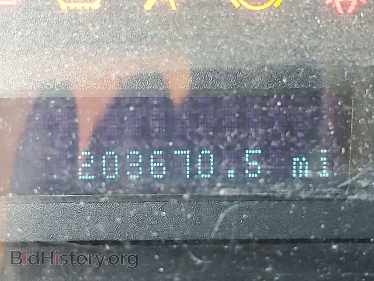 2011 FORD ESCAPE - VIN: 1FMCU0E72BKC25031 - Фото 8