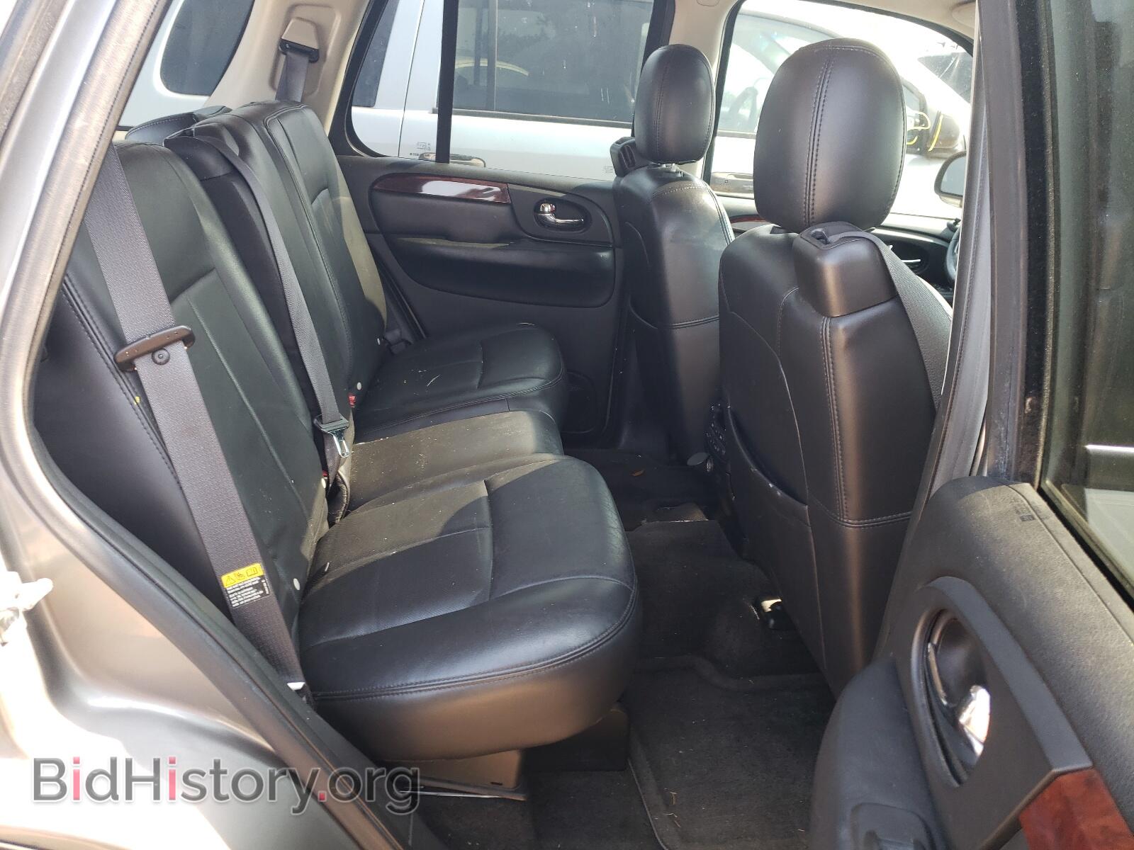 2006 SAAB 9 7 - VIN: 5S3ET13S462800517 - Фото 6