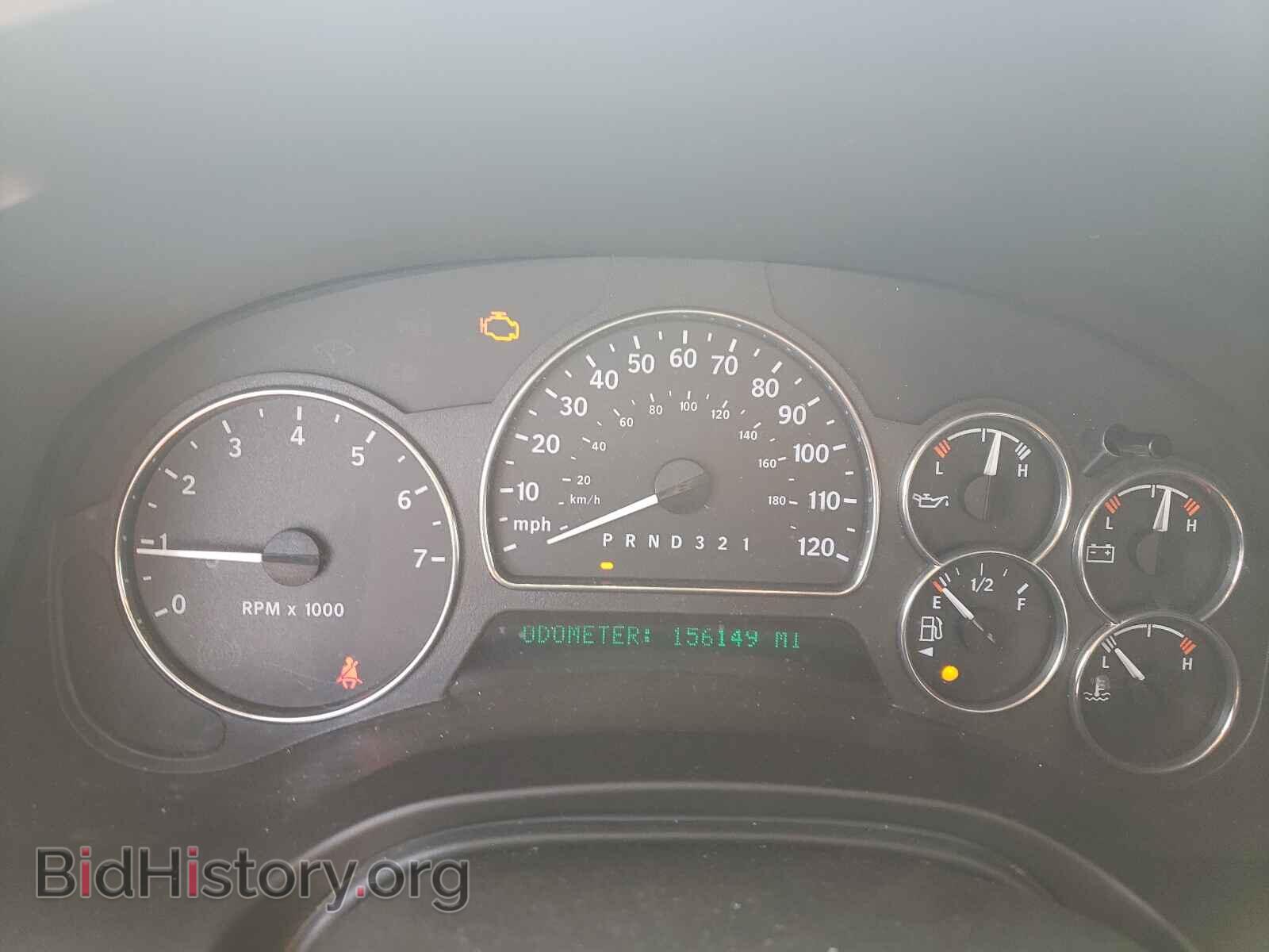 2006 SAAB 9 7 - VIN: 5S3ET13S462800517 - Фото 8