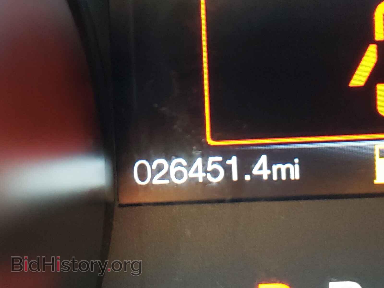 2020 FORD MUSTANG - VIN: 1FA6P8TH1L5136771 - Фото 8